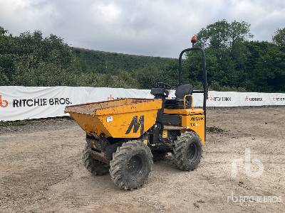 Photo of a 2018 Mecalac TA1EH