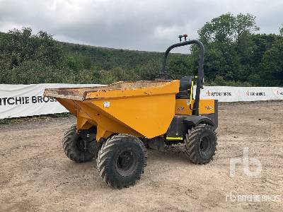 Photo of a 2021 Mecalac TA3H