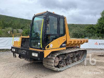 Photo of a 2011 Morooka MST2200VD