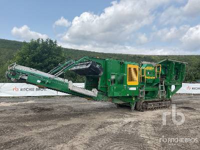 Photo of a 2021 Mccloskey J40 V2