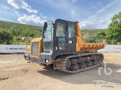 Photo of a 2016 Morooka MST2200VD