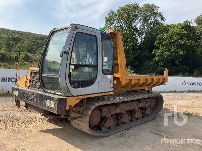 Photo of a 2007 Morooka MST2200VD