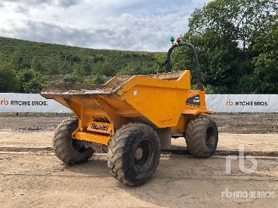 Photo of a 2018 Thwaites MACH2090