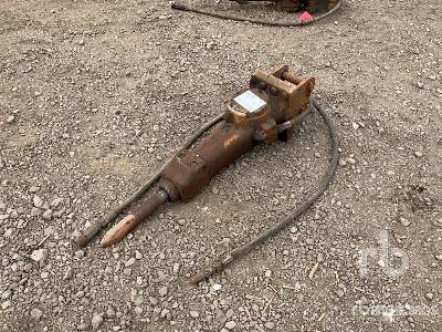 Photo of a 2017 Atlas Copco SB102