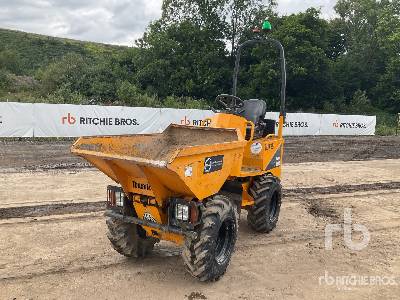 Photo of a 2019 Thwaites MACH201