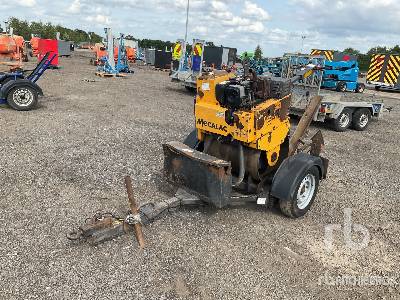 Photo of a 2018 Mecalac MBR71