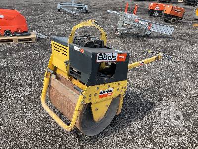 Photo of a  Bomag BW71E2