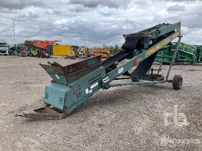 Photo of a  Powerscreen T4026