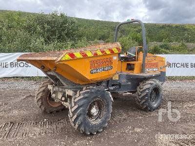 Photo of a 2014 Terex TA6S