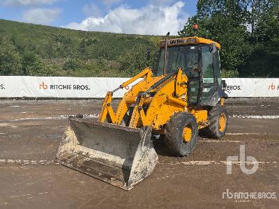 Photo of a 2004 JCB 2CX