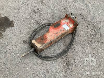 Photo of a 2020 Rammer R01P