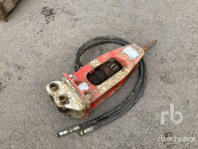 Photo of a 2022 Rammer 111