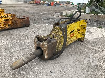 Photo of a  Soosan 121