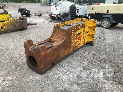 Photo of a  Soosan 140