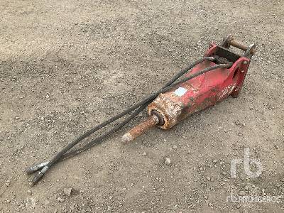 Photo of a 2020 Takeuchi TKB302-5
