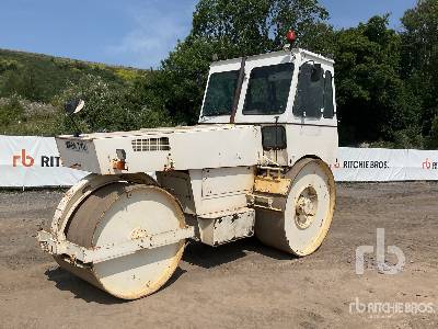 Photo of a  Hamm HW90B/10