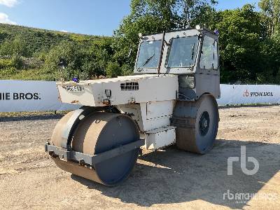 Photo of a  Hamm HW90UK