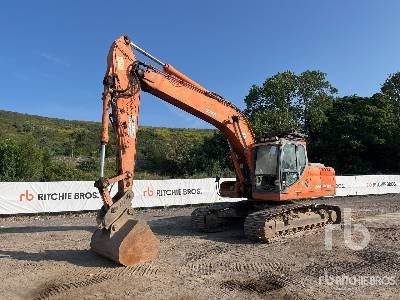 Doosan Standard Excavators For Sale : Construction Equipment