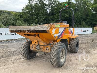 Photo of a 2018 Thwaites MACH2062