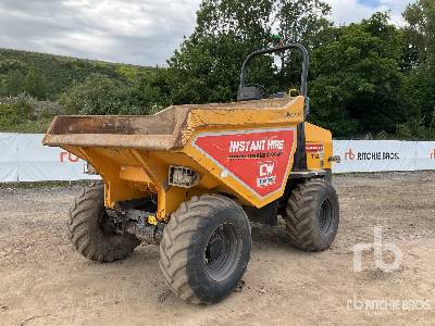 Photo of a 2021 Mecalac TA9