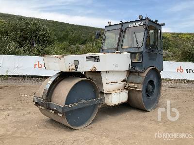 Photo of a  Hamm HW90B/10