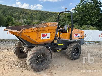 Photo of a  Terex 6T