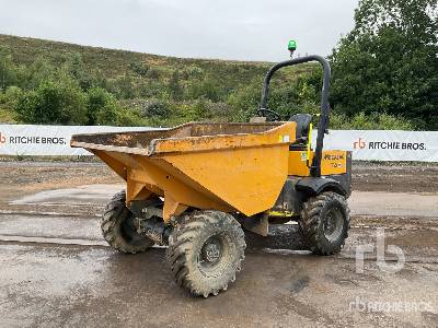 Photo of a 2021 Mecalac TA3H