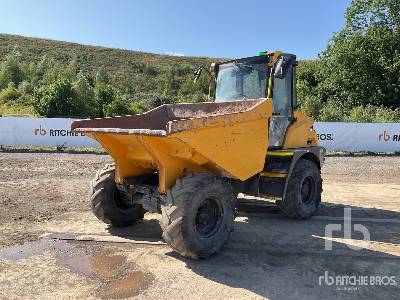 Photo of a 2021 Mecalac 6MDX