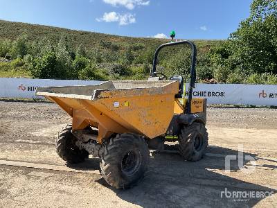 Photo of a 2020 Mecalac TA3H