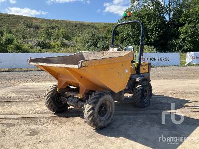 Photo of a 2021 Mecalac TA3H