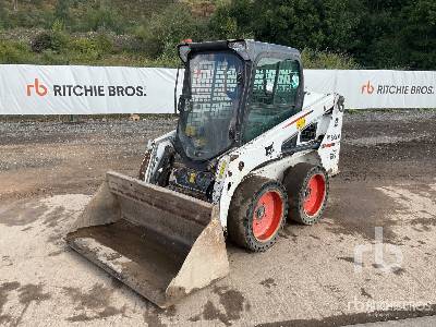 Photo of a 2019 Bobcat S450