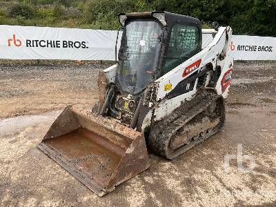 Photo of a 2021 Bobcat T590