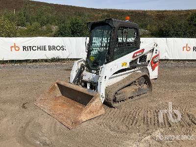 Photo of a 2023 Bobcat T450