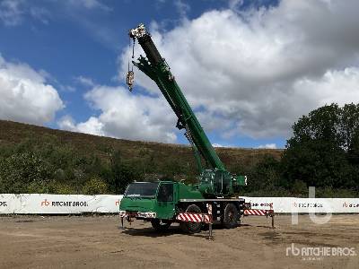 Photo of a 2006 Terex AC35L