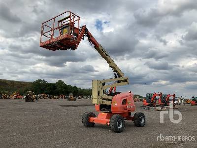 Photo of a 2016 JLG 450AJ