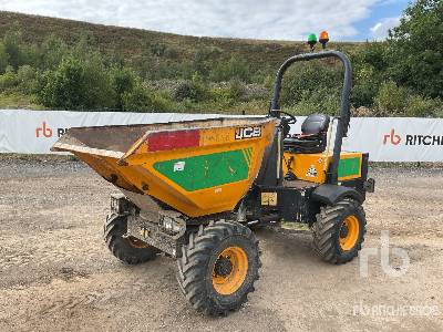 Photo of a 2016 JCB 3TSTM