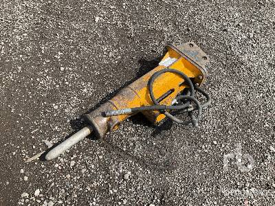 Photo of a  Arrowhead R45