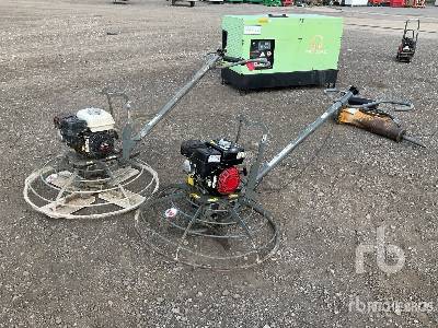 Photo of a 2013 Wacker Neuson CT36ADT