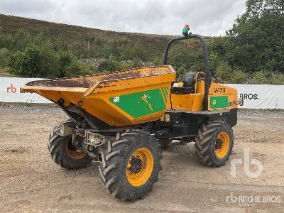 Photo of a 2015 JCB 6TST