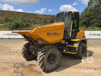 Photo of a 2022 Mecalac 6SMDX