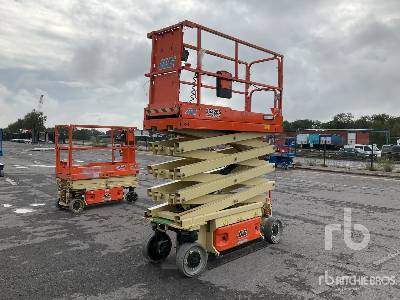 Photo of a 2016 JLG 2632ES