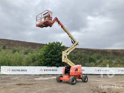 Photo of a 2017 JLG 450AJ