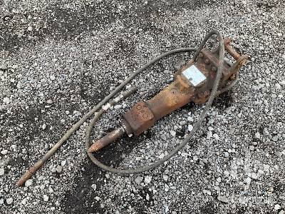 Photo of a 2015 Atlas Copco SB102