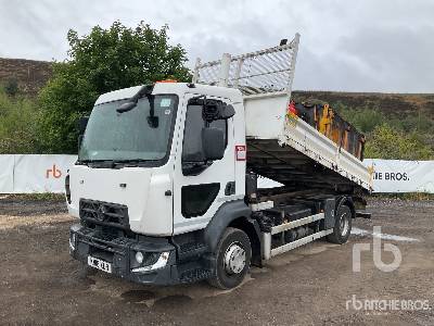 Photo of a 2018 Renault 4x2