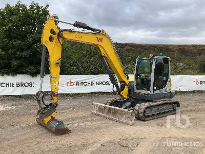 Photo of a 2021 Wacker Neuson ET90