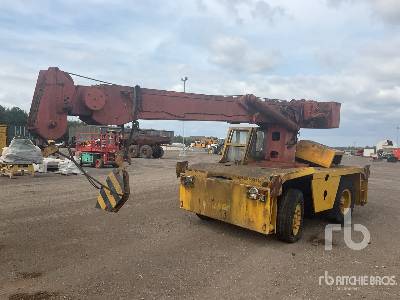 Photo of a  Nck-Rapier (Inoperable)