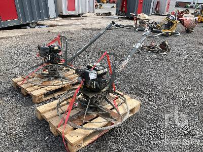 Photo of a 2014 Wacker Neuson CT 36-5A