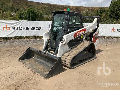 Photo of a 2024 Bobcat T76