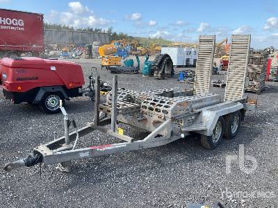 DIDADOC  ULTRA  1.5T  Miscellaneous Trailer - Other