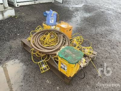 Quantity of (4) Transformer Quantity of (4) Transformer